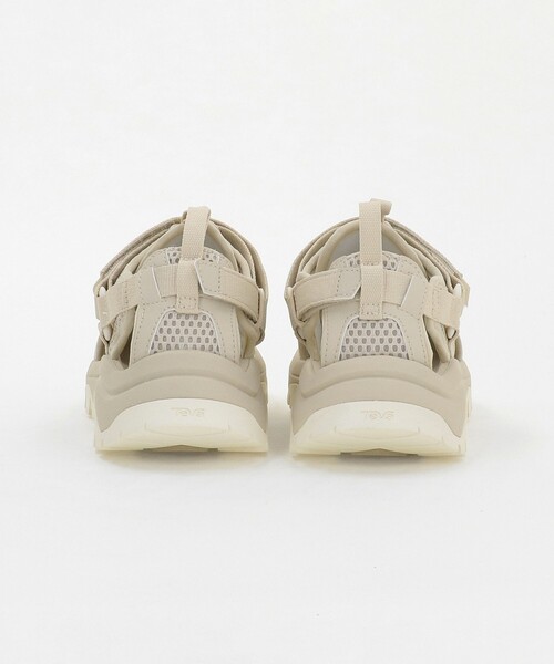 Teva(テバ)の「<TEVA> Hurricane XLT3 CT(サンダル・レディース・ナチュラル/ブラック・22cm/25cm/24cm/23cm)」の9枚目の写真
