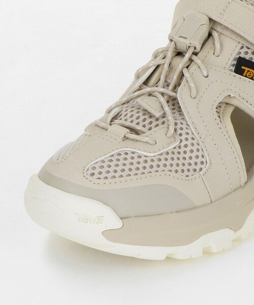 Teva(テバ)の「<TEVA> Hurricane XLT3 CT(サンダル・レディース・ナチュラル/ブラック・22cm/25cm/24cm/23cm)」の11枚目の写真