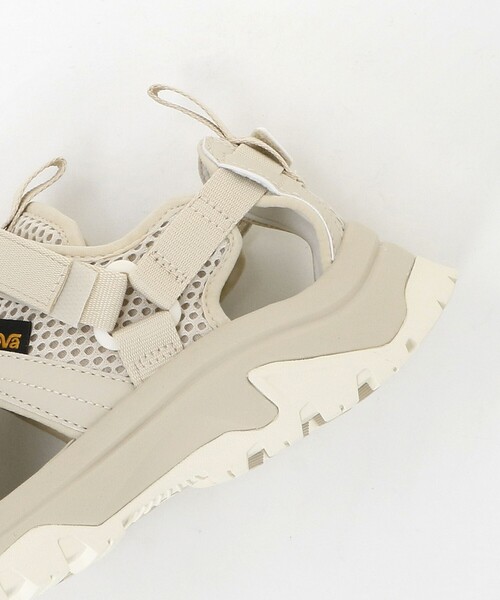 Teva(テバ)の「<TEVA> Hurricane XLT3 CT(サンダル・レディース・ナチュラル/ブラック・22cm/25cm/24cm/23cm)」の12枚目の写真
