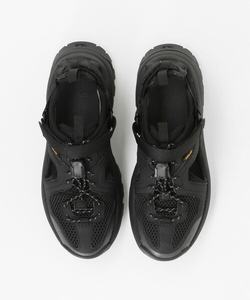 Teva(テバ)の「<TEVA> Hurricane XLT3 CT(サンダル・レディース・ナチュラル/ブラック・22cm/25cm/24cm/23cm)」の13枚目の写真