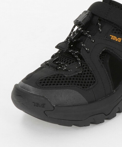 Teva(テバ)の「<TEVA> Hurricane XLT3 CT(サンダル・レディース・ナチュラル/ブラック・22cm/25cm/24cm/23cm)」の14枚目の写真