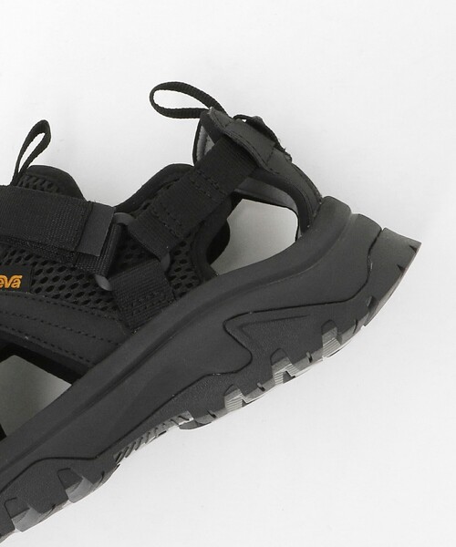 Teva(テバ)の「<TEVA> Hurricane XLT3 CT(サンダル・レディース・ナチュラル/ブラック・22cm/25cm/24cm/23cm)」の15枚目の写真
