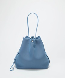 【Breath TOPKAPI】メッシュ 2way ビッグ ワンハンドル ショルダーバッグ
