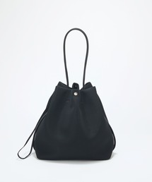 【Breath TOPKAPI】メッシュ 2way ビッグ ワンハンドル ショルダーバッグ