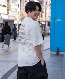 【別注】オークリー BORDERLESS S/S TEE STATEMENT 限定コラボ