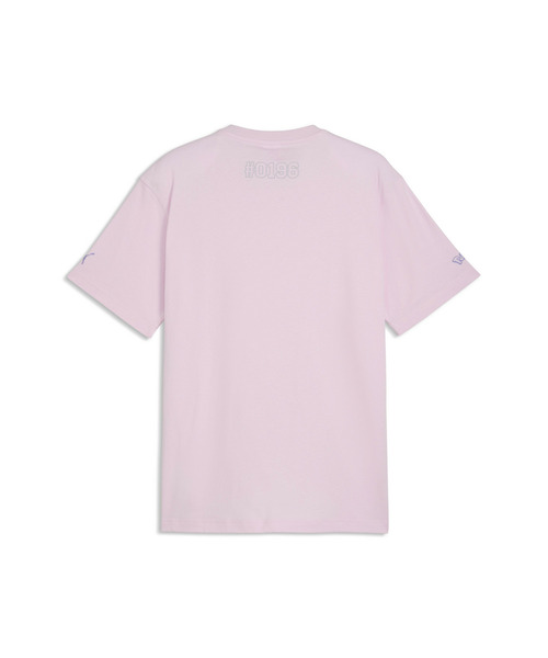 PUMA(プーマ)の「PUMA プーマ メンズ PUMA x ポケモン リラックスドグラフィック 半袖 Tシャツ(Tシャツ/カットソー・メンズ・ライトピンク/ブラック/ホワイト/オフホワイト・X-LARGE/MEDIUM/LARGE/SMALL/X-SMALL)」の16枚目の写真