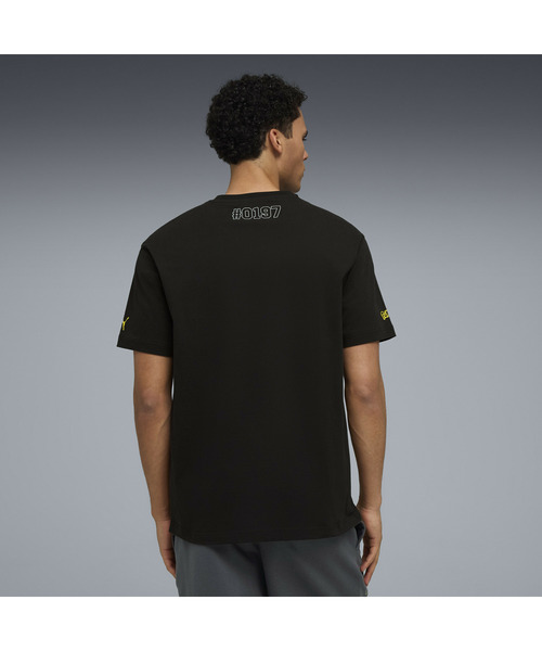 PUMA(プーマ)の「PUMA プーマ メンズ PUMA x ポケモン リラックスドグラフィック 半袖 Tシャツ(Tシャツ/カットソー・メンズ・ライトピンク/ブラック/ホワイト/オフホワイト・X-LARGE/MEDIUM/LARGE/SMALL/X-SMALL)」の17枚目の写真