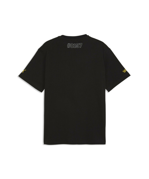 PUMA(プーマ)の「PUMA プーマ メンズ PUMA x ポケモン リラックスドグラフィック 半袖 Tシャツ(Tシャツ/カットソー・メンズ・ライトピンク/ブラック/ホワイト/オフホワイト・X-LARGE/MEDIUM/LARGE/SMALL/X-SMALL)」の20枚目の写真