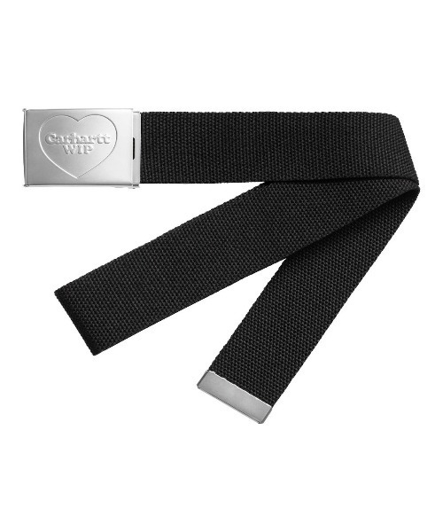 Carhartt WIP HEART CLIP BELT（カーハートワークインプログレス