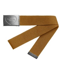 Carhartt WIP | Carhartt WIP HEART CLIP BELT(カーハートワークインプログレス ハートクリップベルト)(ベルト)