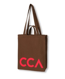 VILLA BOOKS（ヴィラ ブックス）の「CCA TOTE - 2026 EDITION（トートバッグ）」