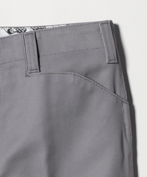 BEN DAVIS(ベンデイビス)の「<BEN DAVIS> GORILLA/パンツ(その他パンツ・メンズ・ブラック/ライトグレー・36inch/34inch/30inch/32inch)」の5枚目の写真