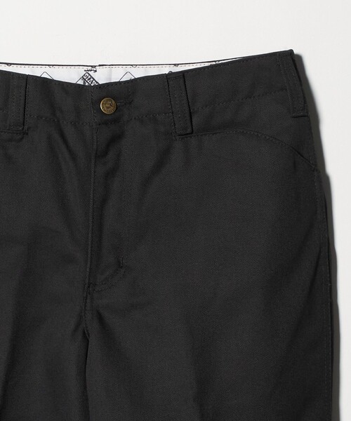 BEN DAVIS(ベンデイビス)の「<BEN DAVIS> GORILLA/パンツ(その他パンツ・メンズ・ブラック/ライトグレー・36inch/34inch/30inch/32inch)」の12枚目の写真