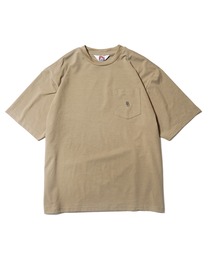 BEN DAVIS（ベンデイビス）の「UV PROTECT DRY POCKET TEE（Tシャツ/カットソー）」