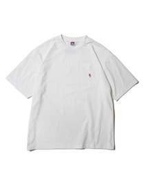 BEN DAVIS（ベンデイビス）の「UV PROTECT DRY POCKET TEE（Tシャツ/カットソー）」