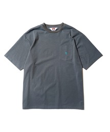 BEN DAVIS（ベンデイビス）の「UV PROTECT DRY POCKET TEE（Tシャツ/カットソー）」