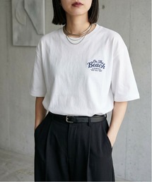 Cool On the Beach T-shirt