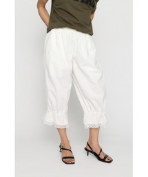 LAGUA GEM | MILITARY DRAWERS パンツ(その他パンツ)