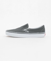 VANS | <VANS>スリッポン スニーカー(スリッポン)