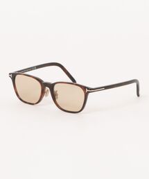 【TOM FORD/トムフォード】スクエア サングラス TF1040-D 52E 52