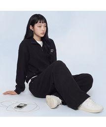 Textured Waffle Sweatpants_2 Colors