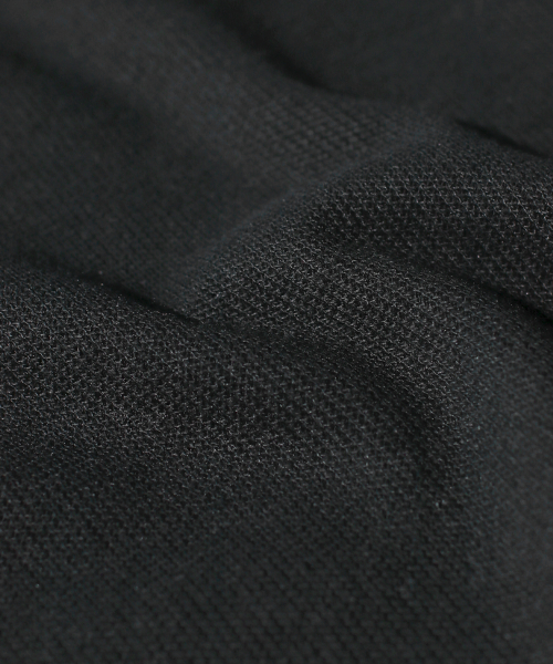 MASMARULEZ APPAREL(マスマルールズ アパレル)の「Textured Waffle Sweatpants_2 Colors(スウェットパンツ・レディース・ブラック/ネイビー・M size/L size)」の21枚目の写真