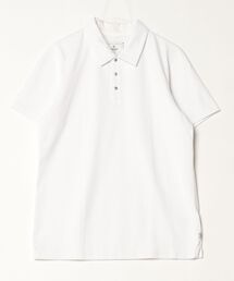 REIGNING CHAMP（レイニングチャンプ）の「REIGNING CHAMP SOLOTEX MESH POLO RC-1316（ポロシャツ）」