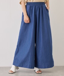 ガウチョパンツ」に該当するレディースファッション通販 - ZOZOTOWN