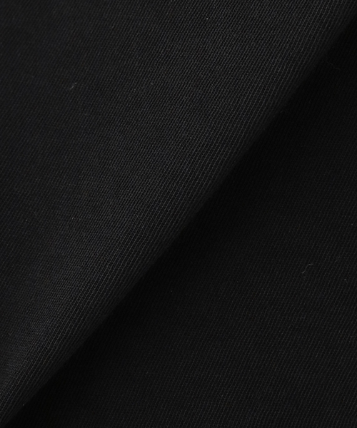 JOURNAL STANDARD LUXE(ジャーナルスタンダード ラックス)の「ヴィンテージジャージ ポンチョT(Tシャツ/カットソー・レディース・ホワイト/ブラック・FREE)」の15枚目の写真