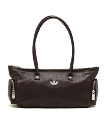 adidas EL POCKET BAG / アディダス オリジナルス ロング丈 ポケット付き バッグ