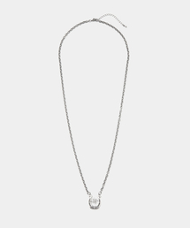 DNSR（ディーエヌエスアール）の「Signature Necklace（ネックレス）」
