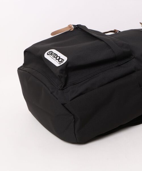 Scrap Book(スクラップブック)の「【OUTDOOR PRODUCTS】DAYPACK(バックパック/リュック・レディース・ベージュ/ブラック/グリーン/ブルー/オレンジ・FREE)」の7枚目の写真