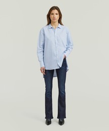 3301 Flare Jeans/ヴィンテージライクフレアスキニージーンズ/L28