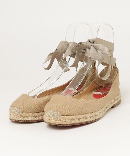セール/ブランド古着】Christian Louboutin｜クリスチャンルブタンの