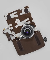3rdSpring（サードスプリング）の「Happy Pony II Camera Pouch（ポーチ）」