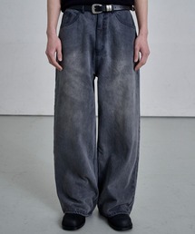 FLOW DENIM / フロウデニム