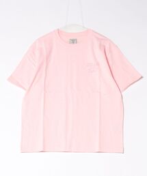 Hula Lani（フララニ）の「HULALANI/フララニ 263HU2ST929 Tシャツ（Tシャツ/カットソー）」