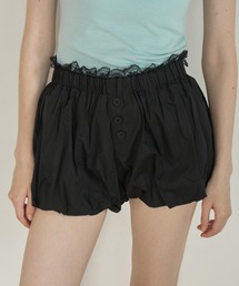 パンプキンショートPT/Pumpkin shorts pants