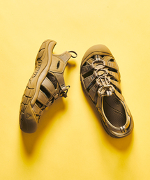 KEEN / キーン NEWPORT H2
