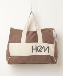 HeM（ヘム）の「トートバッグ（トートバッグ）」