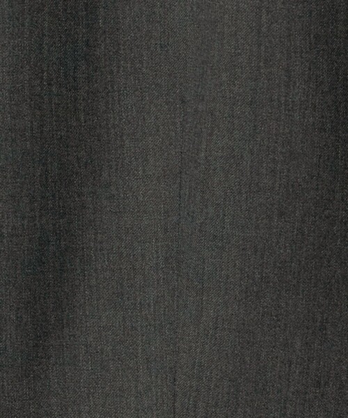 UNITED ARROWS（ユナイテッドアローズ）の「Vitale Barberis Canonico ノーラペル ジャケット（ノーカラージャケット・レディース・ダークブラウン/ダークグレー/ネイビー・38/36/34/40）」の10枚目の写真