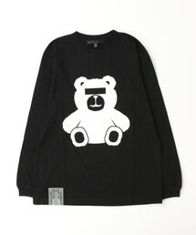 STUD MUFFIN（スタッドマフィン）の「長袖Tシャツ（Tシャツ/カットソー）」