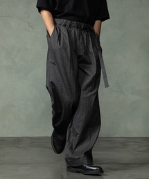 mp15251-DRESSYEASE TROUSERS イージーパンツ(626750)