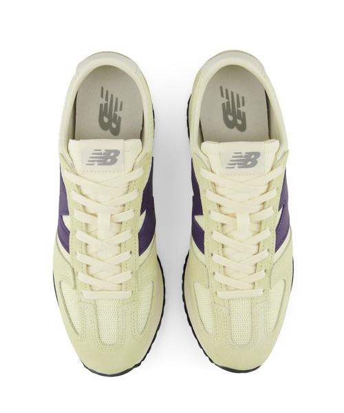NEW BALANCE(ニューバランス)の「【NEW BALANCE/ニューバランス】NEW BALANCE U4713OX(スニーカー・レディース・イエロー・23cm/23.5cm/24cm/24.5cm/25cm)」の7枚目の写真