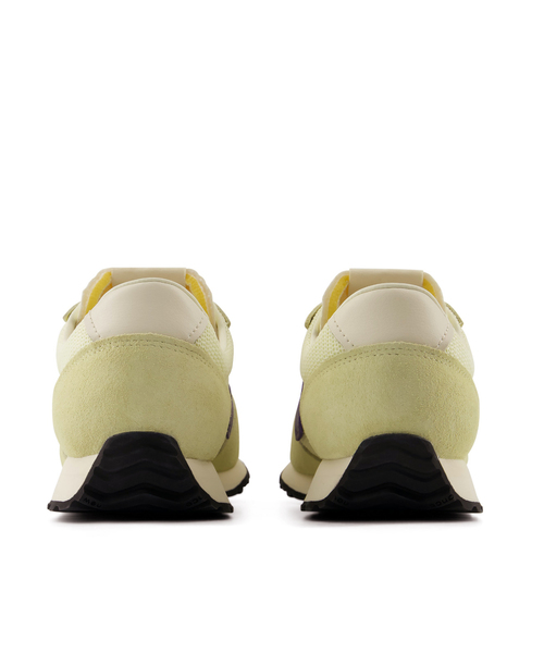 NEW BALANCE(ニューバランス)の「【NEW BALANCE/ニューバランス】NEW BALANCE U4713OX(スニーカー・レディース・イエロー・23cm/23.5cm/24cm/24.5cm/25cm)」の9枚目の写真