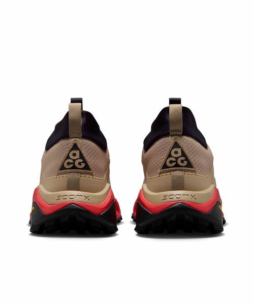 ACG(エィシージー)の「ACG ゼガマ ハイク メンズ ハイキング シューズ / ACG Zegama Hike Men's Hiking Shoes IO7854-200 British Khaki(スニーカー・メンズ・ブラウン系その他2・27/25.5/27.5/26.5/26/28/30/29.5/28.5/25/24.5/24/29)」の6枚目の写真