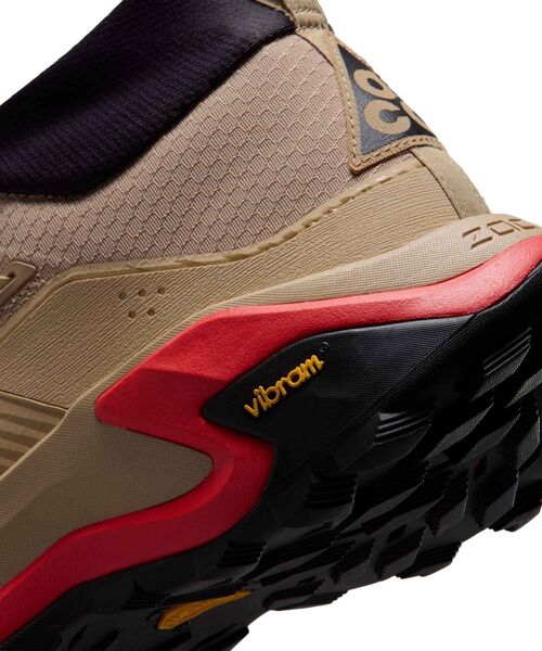 ACG(エィシージー)の「ACG ゼガマ ハイク メンズ ハイキング シューズ / ACG Zegama Hike Men's Hiking Shoes IO7854-200 British Khaki(スニーカー・メンズ・ブラウン系その他2・27/25.5/27.5/26.5/26/28/30/29.5/28.5/25/24.5/24/29)」の8枚目の写真