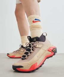 ACG | ACG ゼガマ ハイク メンズ ハイキング シューズ / ACG Zegama Hike Men's Hiking Shoes IO7854-200 British Khaki(スニーカー)