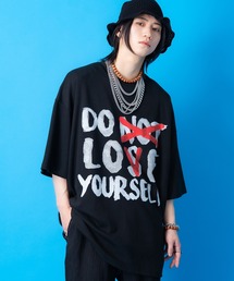 a.p.o.v.（エーピーオービー）の「【svxl】7分袖Tシャツ（Tシャツ/カットソー）」