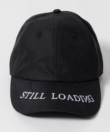 MAISON SPECIAL | 【2026Autumn PRE-ORDER】STILL LOADING Cord Cap/STILL LOADINGコードキャップ(キャップ)